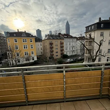 Apartmán Beautiful In A Location *
