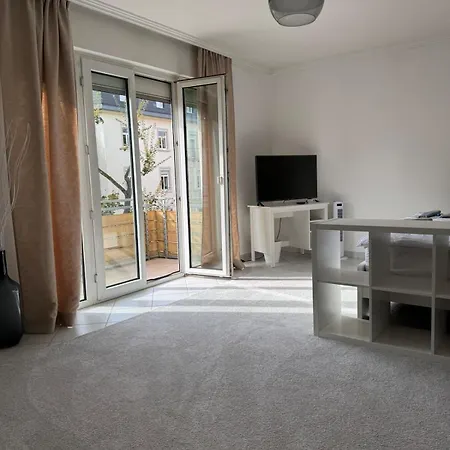 Beautiful In A Location Apartment *