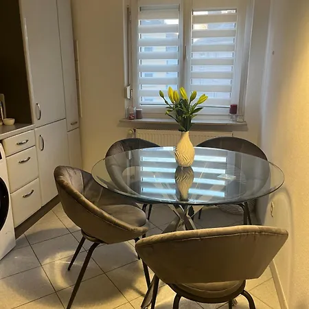 Beautiful In A Location Apartment