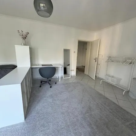 Apartman Beautiful In A Location Frankfurt am Main